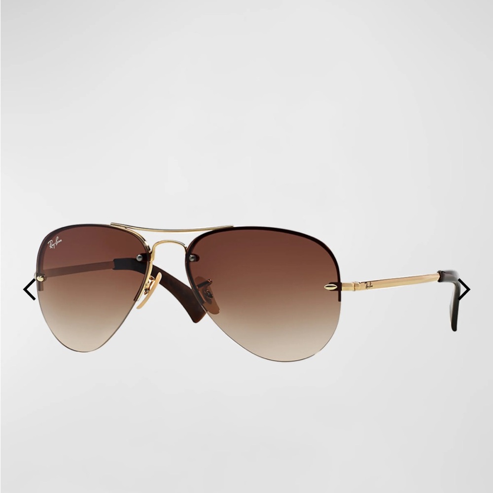 Ray-ban Aviator Sunglasses